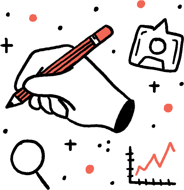 Drawing Hashtags Free download on ClipArtMag