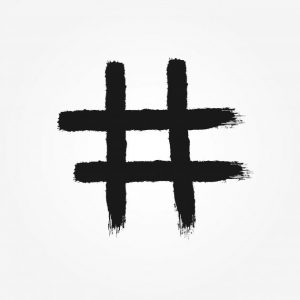 300x300 hashtags