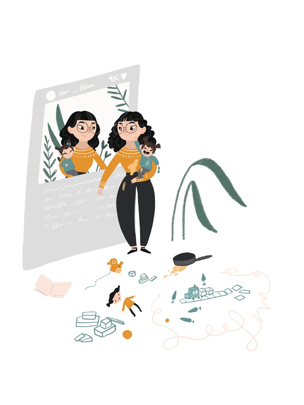 1000x1333 Does This Post Make My Butt Look Big Shelley Couvillion