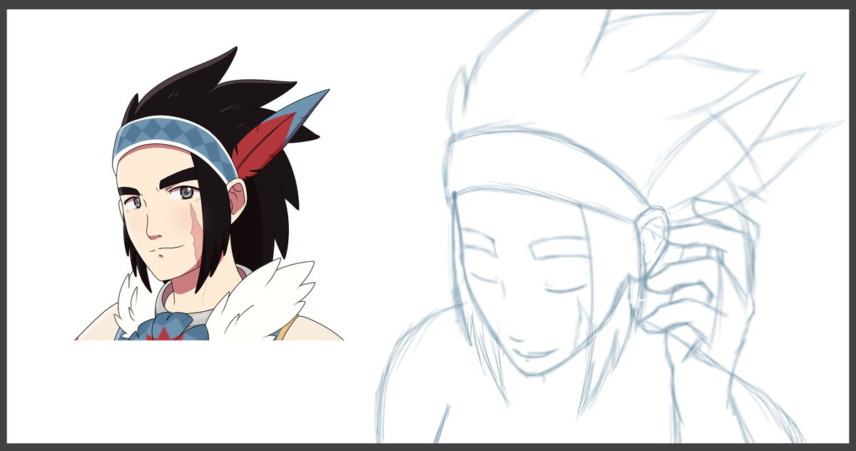 1200x632 grankqurupeco on twitter ggghhhhhh drawing angles gghhhhh