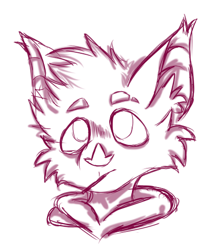 433x493 Got Help With A Drawing, How Is It Furryartschool