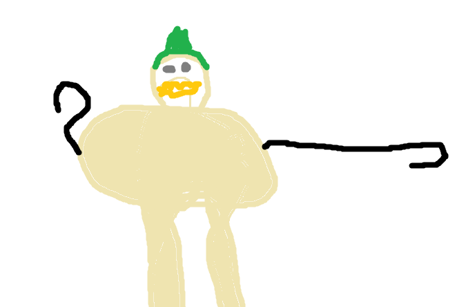 662x444 I See Hero Drawings All The Time On This Sub, So I Decided