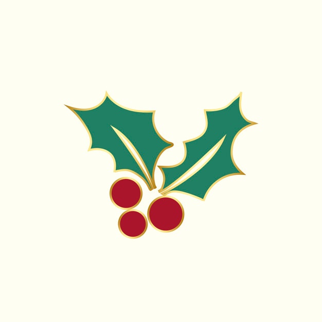626x626 Holly Vectors, Photos And Free Download