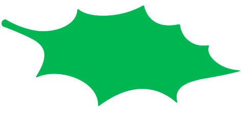 474x221 Make Holly And Berries That Shine In Photoshop