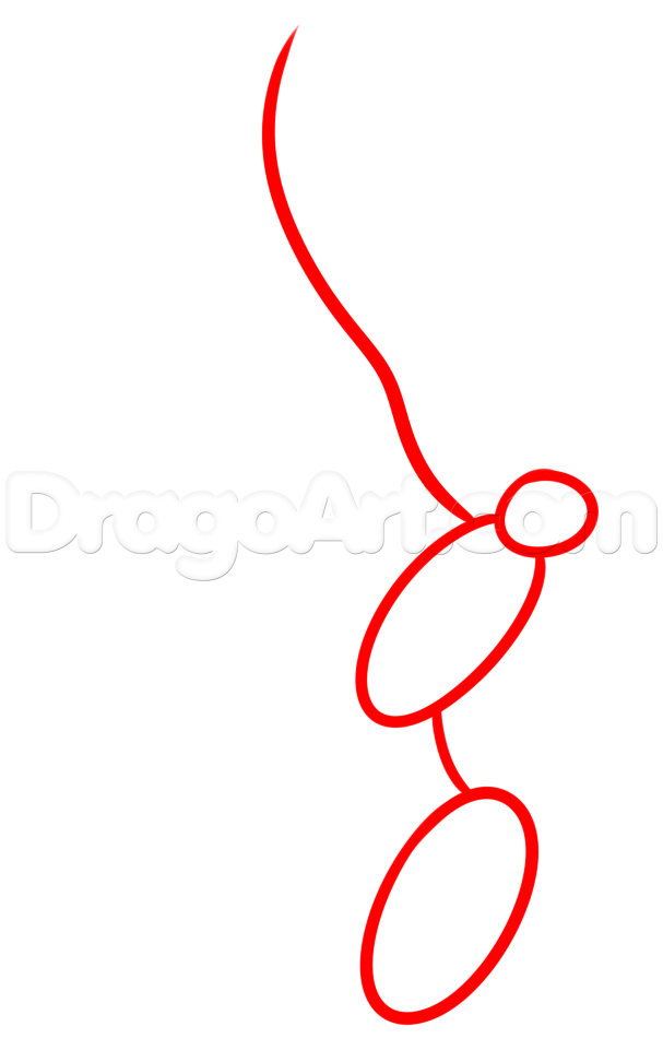 607x961 hollywood undead logo drawing lesson, step