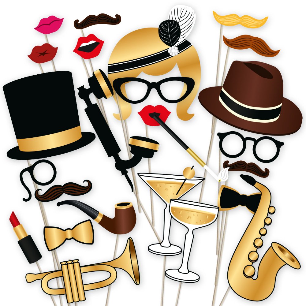 1000x1000 Photo Props