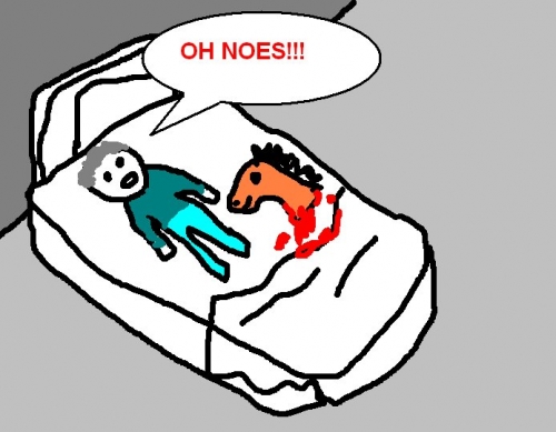 500x389 Blockbusters As Drawn