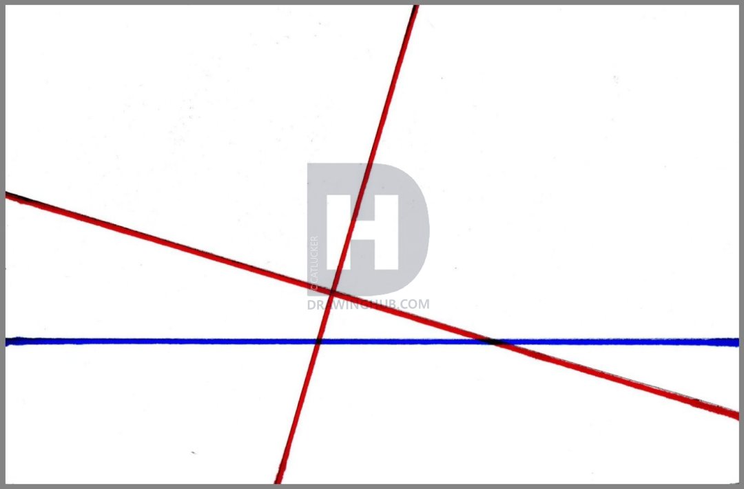 1080x709 How To Draw Eyes In Pencil, Draw Eyes With Pencil, Step