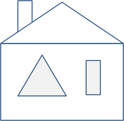 514x502 Identify Line Types Horizontal, Vertical And Slanting Lines