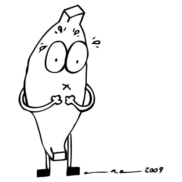 600x600 Humor Funny Drawings