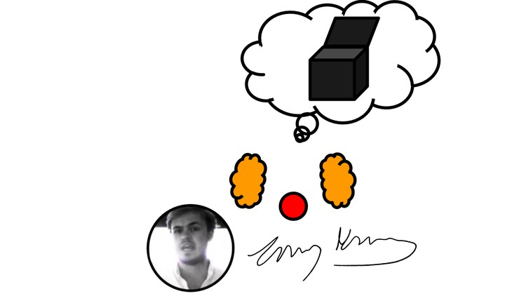 750x422 humor series vol the ultimate humor system udemy