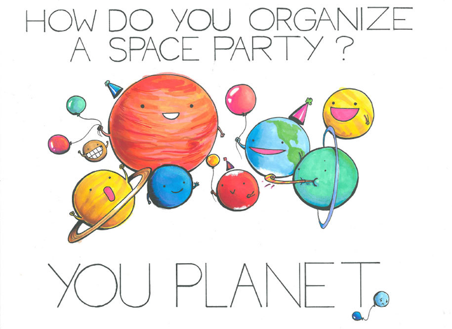 915x667 Drawing Illustration Funny Humor Doodle Mayahan