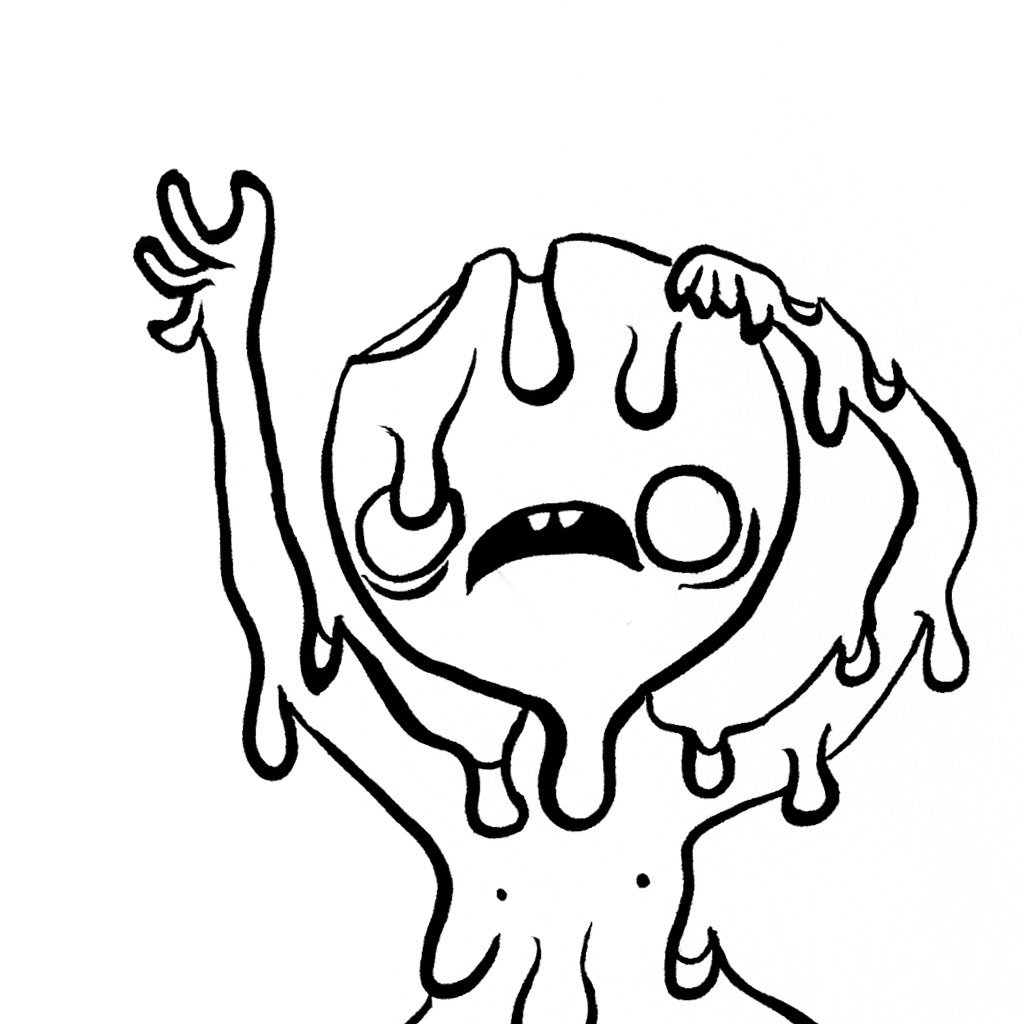 1024x1024 Earwaxreplica On Twitter A Little Too