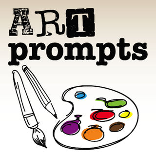 320x320 Art Prompts On The App Store