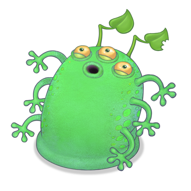 666x666 monsters my singing monsters birthday singing monsters, singing