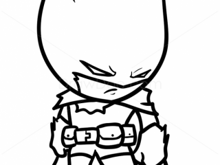 320x240 Good Ideas For Something To Draw How To Draw Batman Chibi How