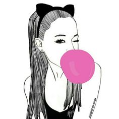 236x236 Cool Pics To Draw For Girls