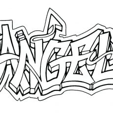 230x230 Classy Idea Teen Coloring Pages Teenage Girls Color Best Cool Fun