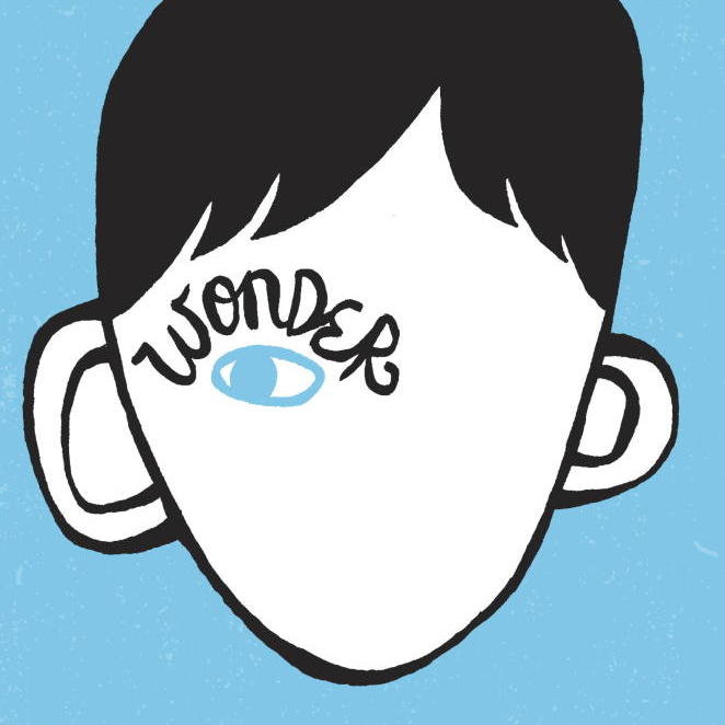 662x662 Interview R J Palacio, Author Of 'wonder' Npr