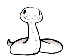 235x192 best snake drawing images snake drawing, drawings, snake art