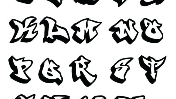 570x320 Cool Drawings That Are Easy