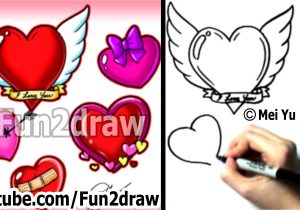 300x210 Cool Pictures To Draw For Your Boyfriend Best Easy Drawing