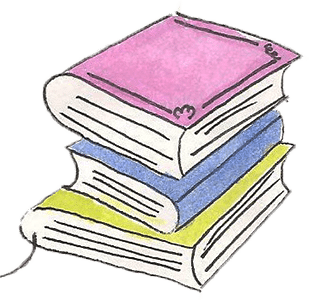 309x300 Karen's Big List Of Book Projects