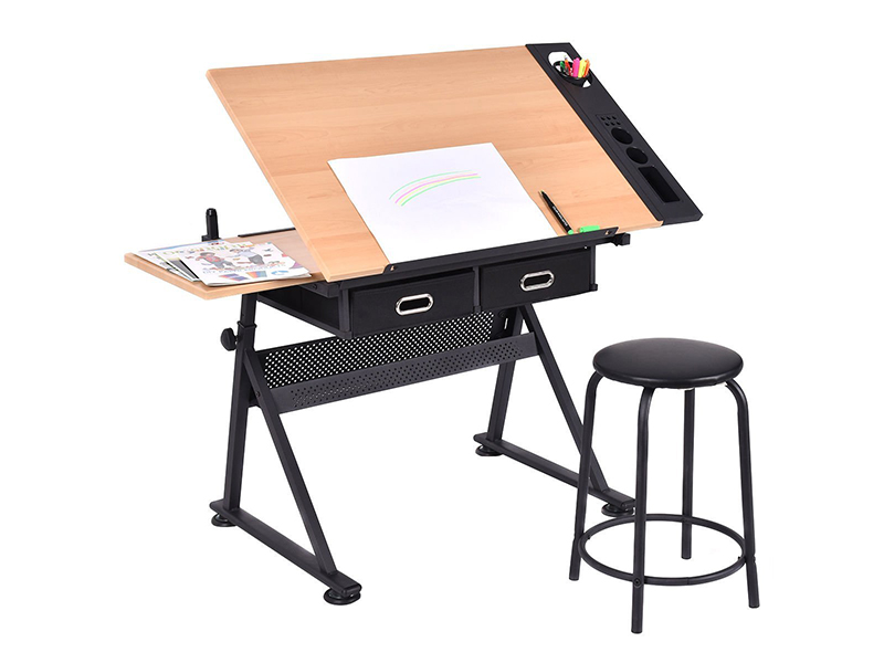 800x600 List Of Best Drawing Table And Art Desks Designwithred Intended