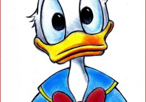 300x210 How To Draw Donald Duck Old Disney Drawing Of Donald Duck