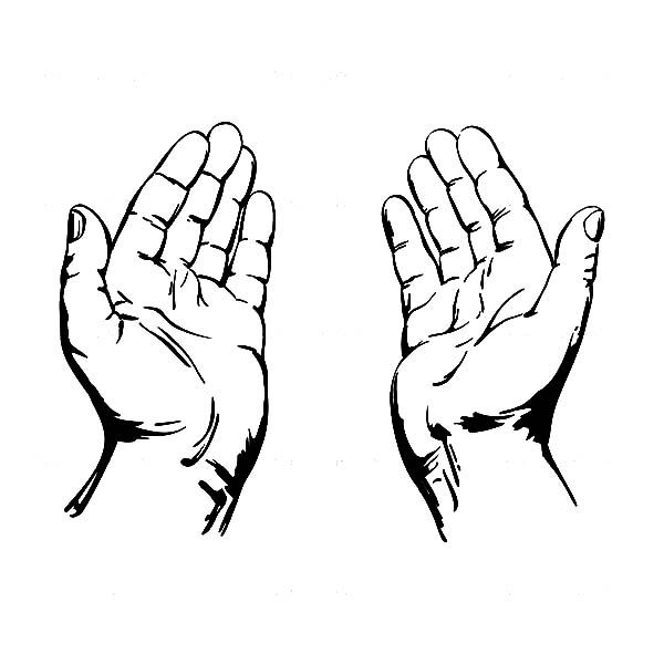 600x600 Ceyaxi Hol Es Praying Hands Clip Art Free Download Lauramse