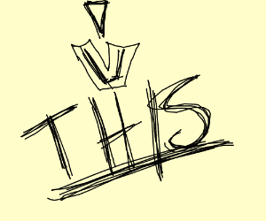 300x250 This Very Sentence