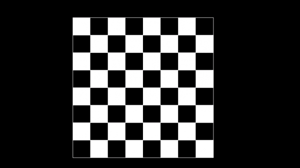 600x337 Cc Program To Draw A Chess Board Using Dda Line Drawing