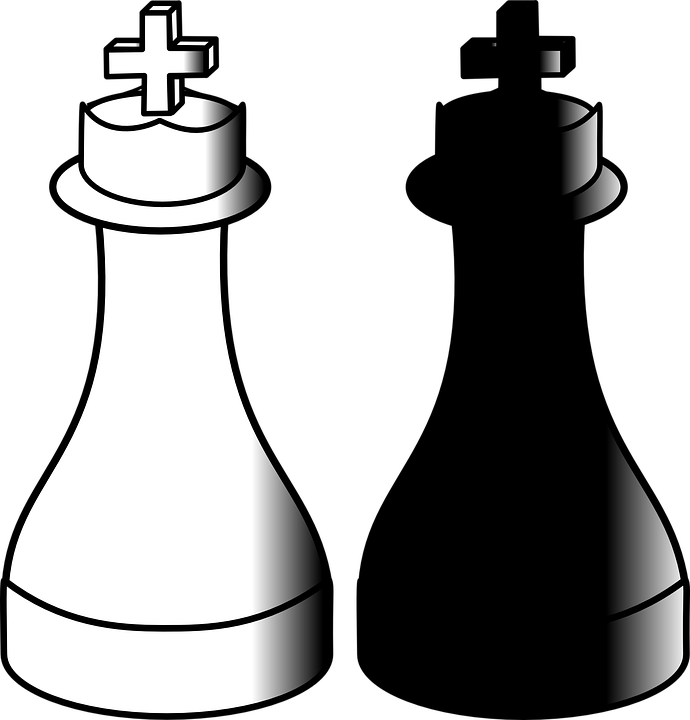 690x720 Cliparts For Free Download Chess Clipart And Use