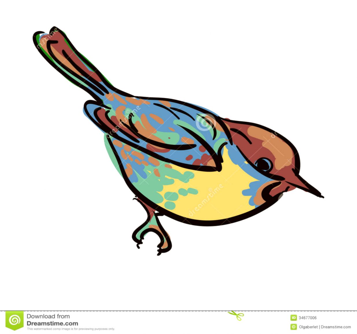 1235x1155 Bird Drawings In Color Wallpapers Ninja