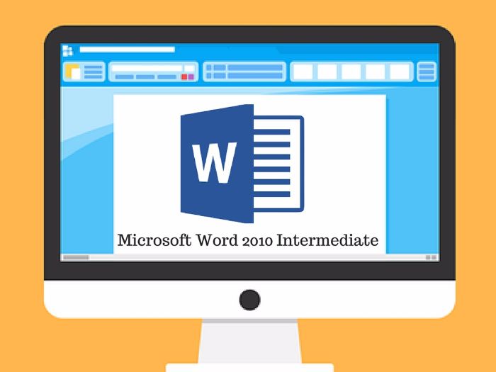 700x525 microsoft word intermediate training manual
