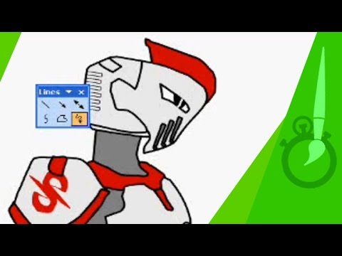 480x360 Drawing In Powerpoint