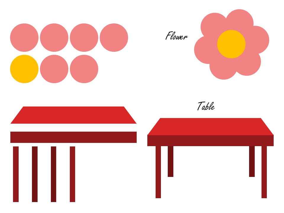 960x720 Easy Drawing In Powerpoint