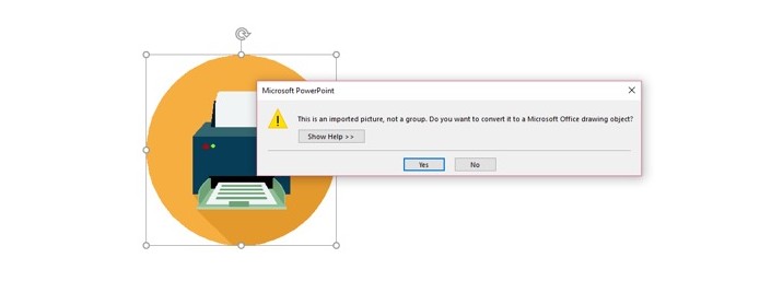 716x268 How To Use Vectors In Powerpoint Emf