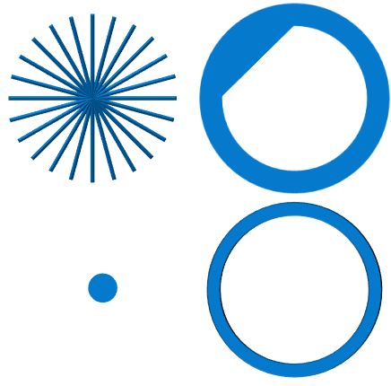 436x430 Advanced Drawing In Powerpoint Steps