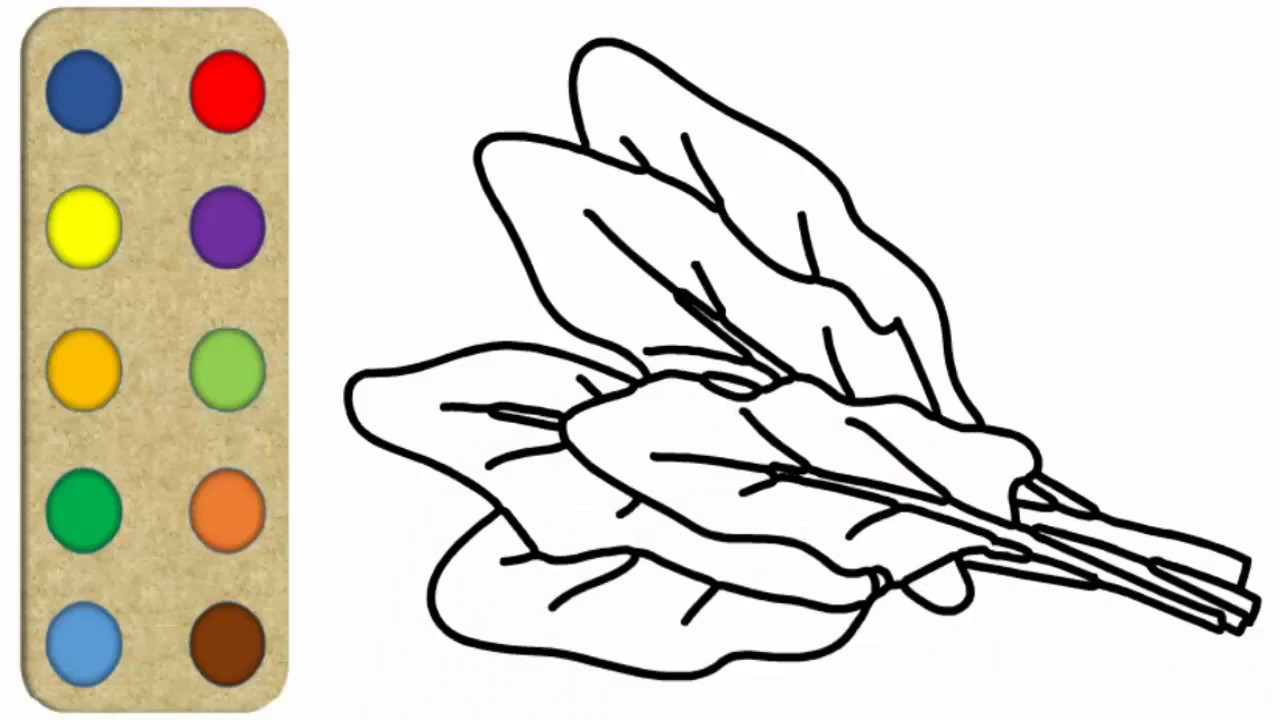 1280x720 Spanish Drawing Coloring For Kids Babies Spanish Coloring