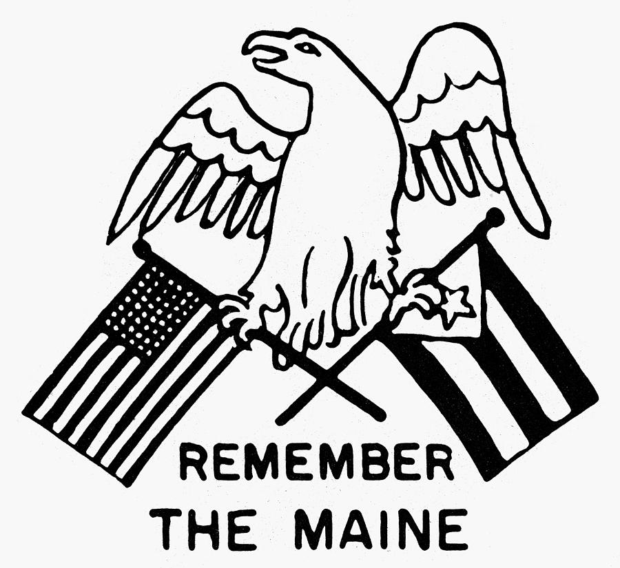 900x825 Spanish American War, Painting