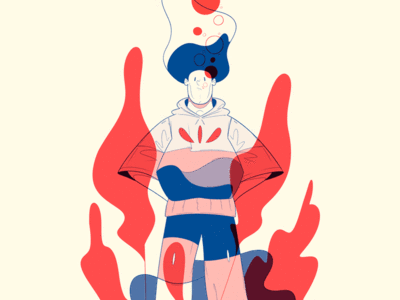 400x300 Career Change Inspiration From Graphic Designer To Illustrator