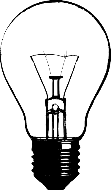 374x640 Collection Of Free Lightbulb Drawing Inspiration Download On Ui Ex