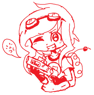 320x322 i've never seen ghostbusters in my life heres my interpretation