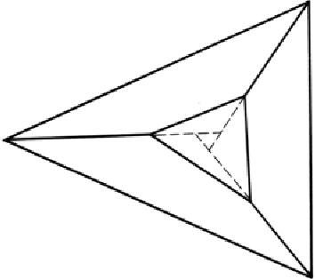354x314 machine interpretation of line drawings