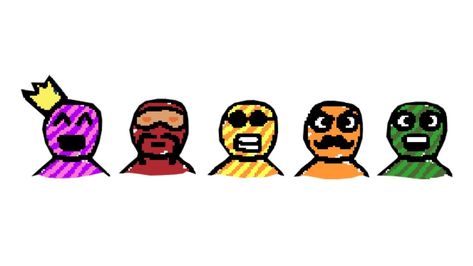 473x266 the pals as drawings! skribbl io wfacecam slither io hacks