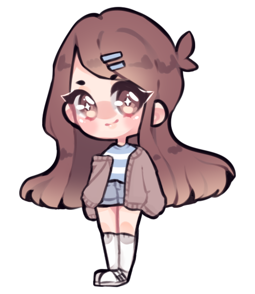 520x600 Commission Info