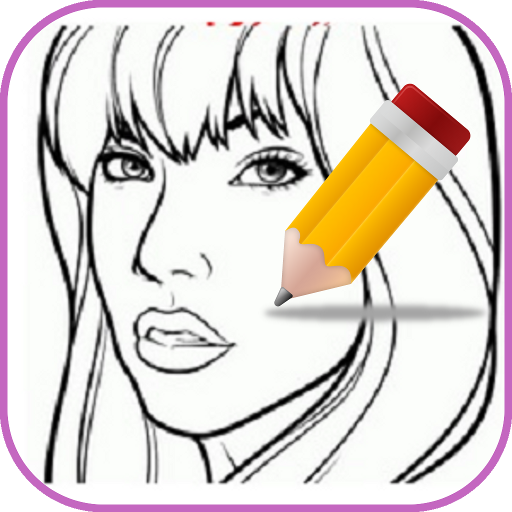 512x512 How To Draw It People Appstore For Android