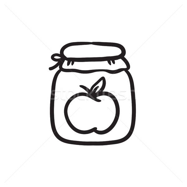 600x600 Jam Drawing Stock Photos, Stock Images And Vectors Stockfresh