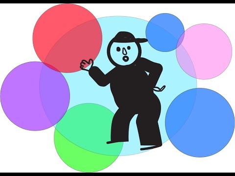 480x360 Drawing A Funny Man Jokes For Kids Abc Drawing